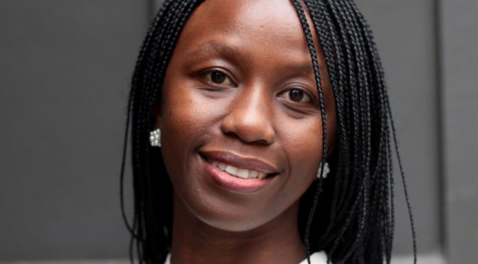 Jean Monnet Lecture with Philomena Apiko