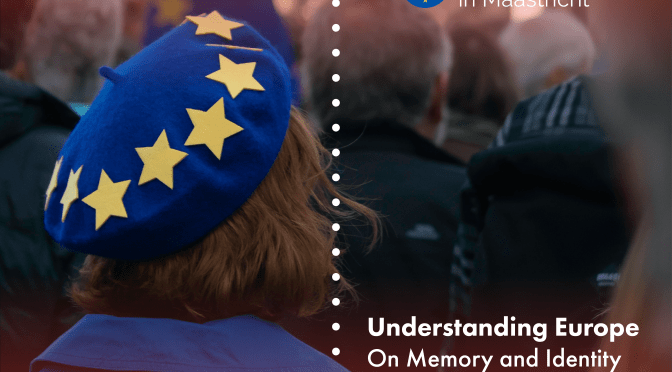 New podcast online! On Memory and Identity