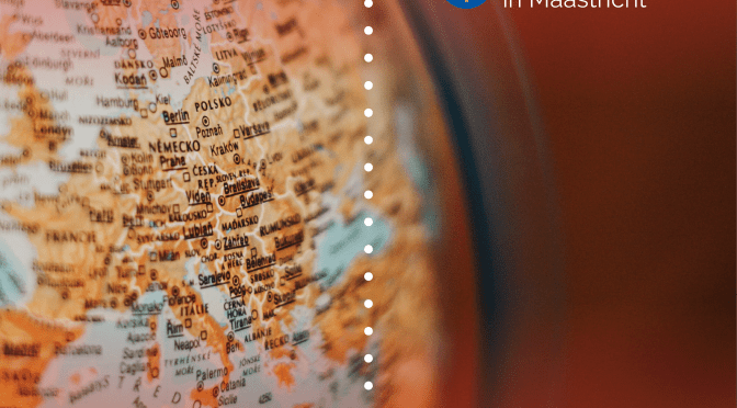 New podcast online! A Decentered Perspective