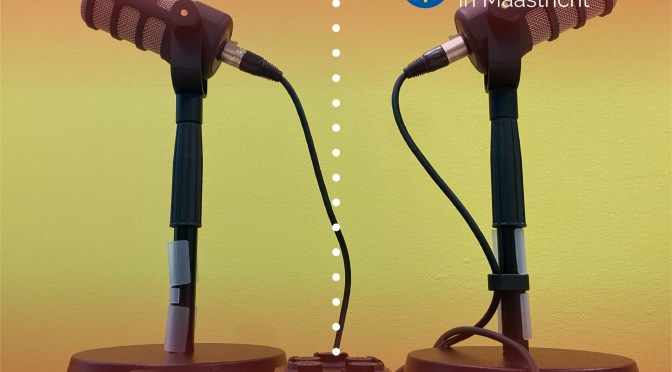 New podcast online! Looking back